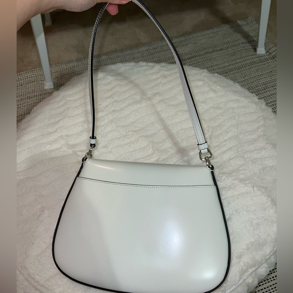 Prada cleo triangle shoulder bag - Picture 2 of 9